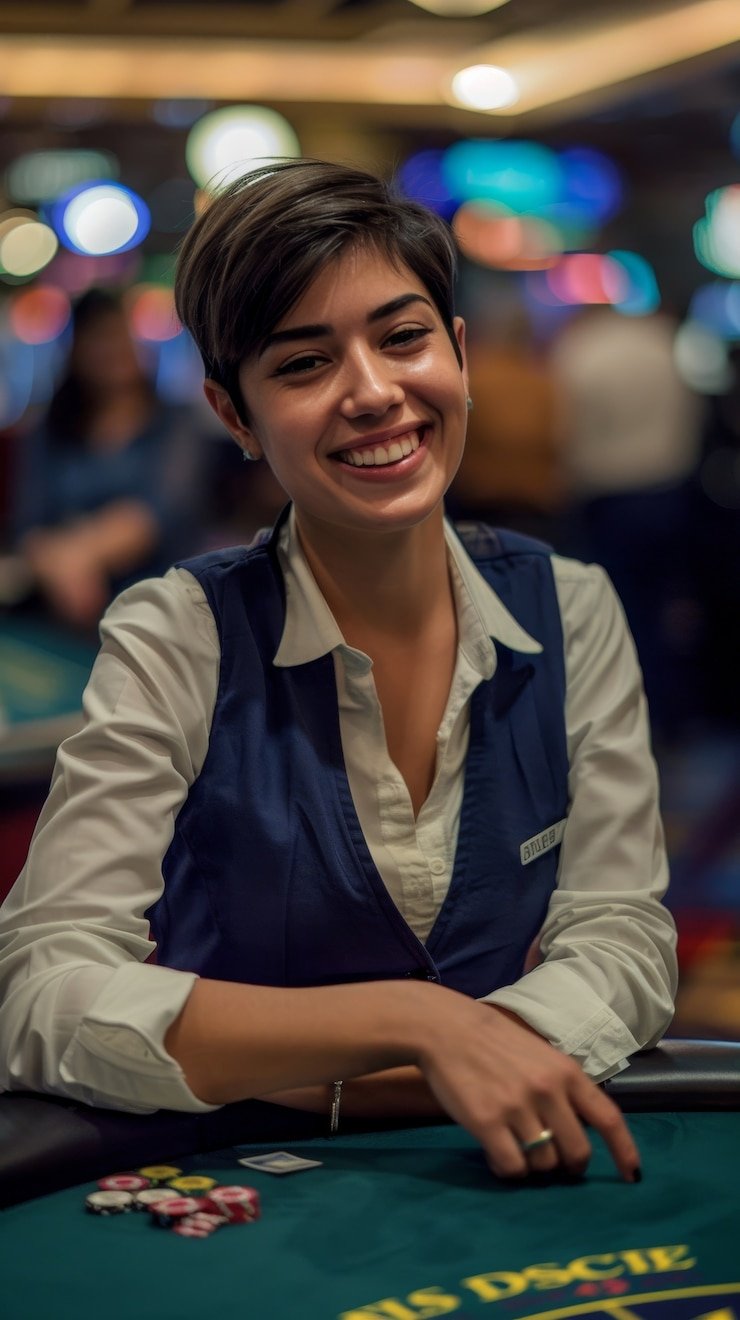 Roulette langsung dengan pengalaman bermain seru di capsatoto platform kasino online