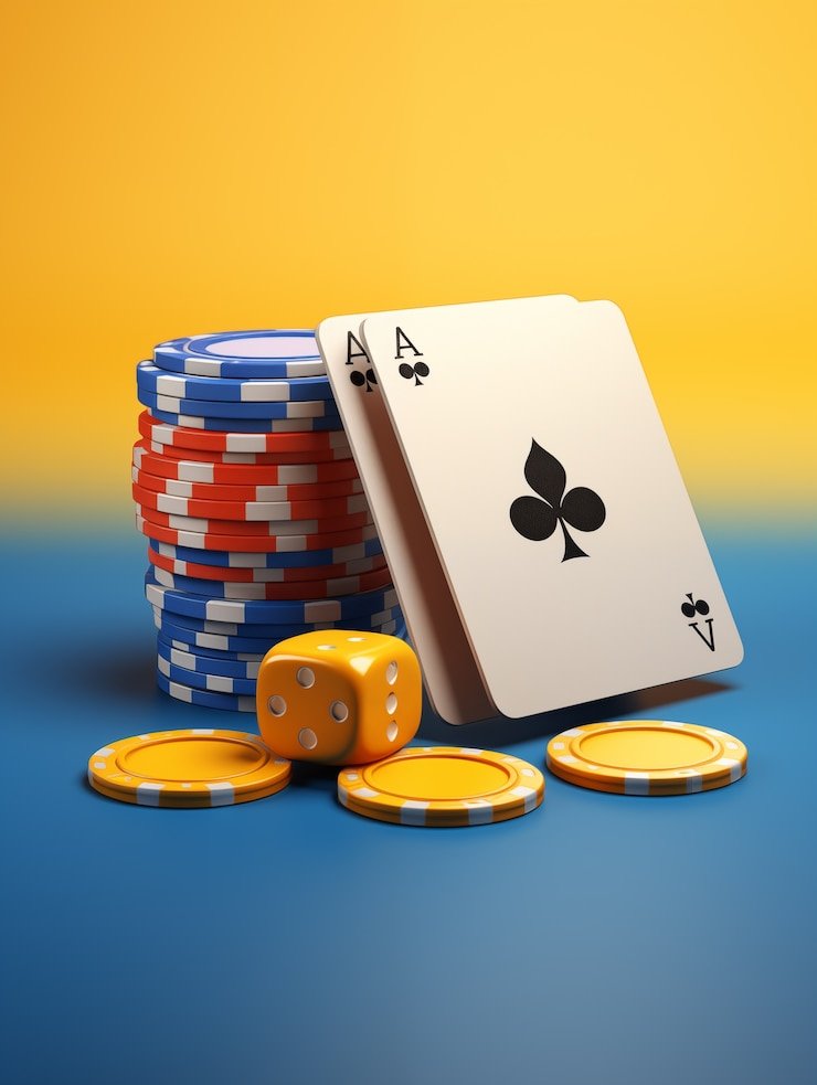 Edukasi responsible gaming untuk pendaftaran akun baru di capsatoto