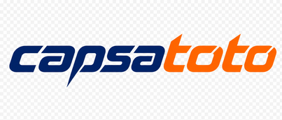 capsatoto Logo